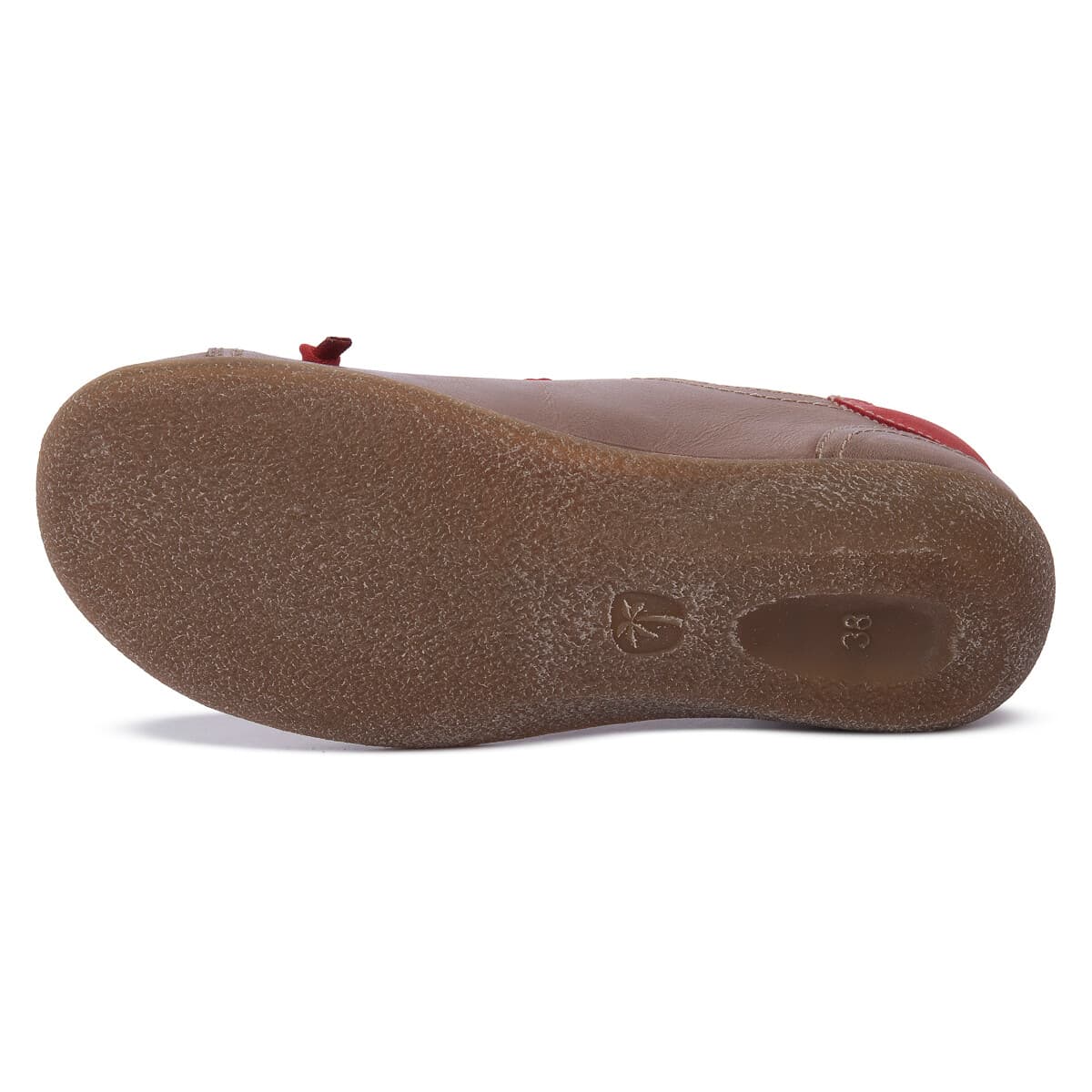 Women's Sneakers Jungla Brown