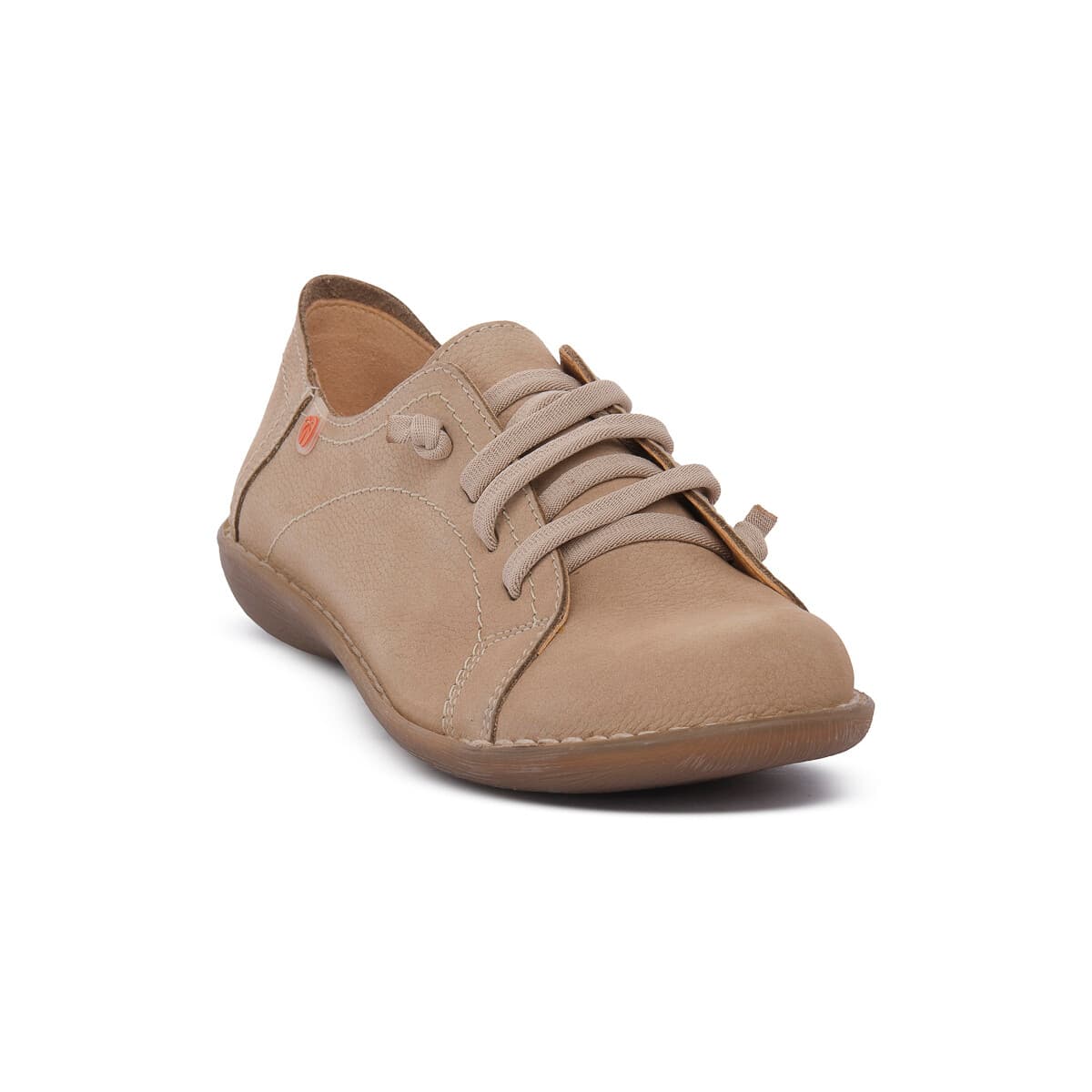 Women's Outdoor Shoes Jungla Beige