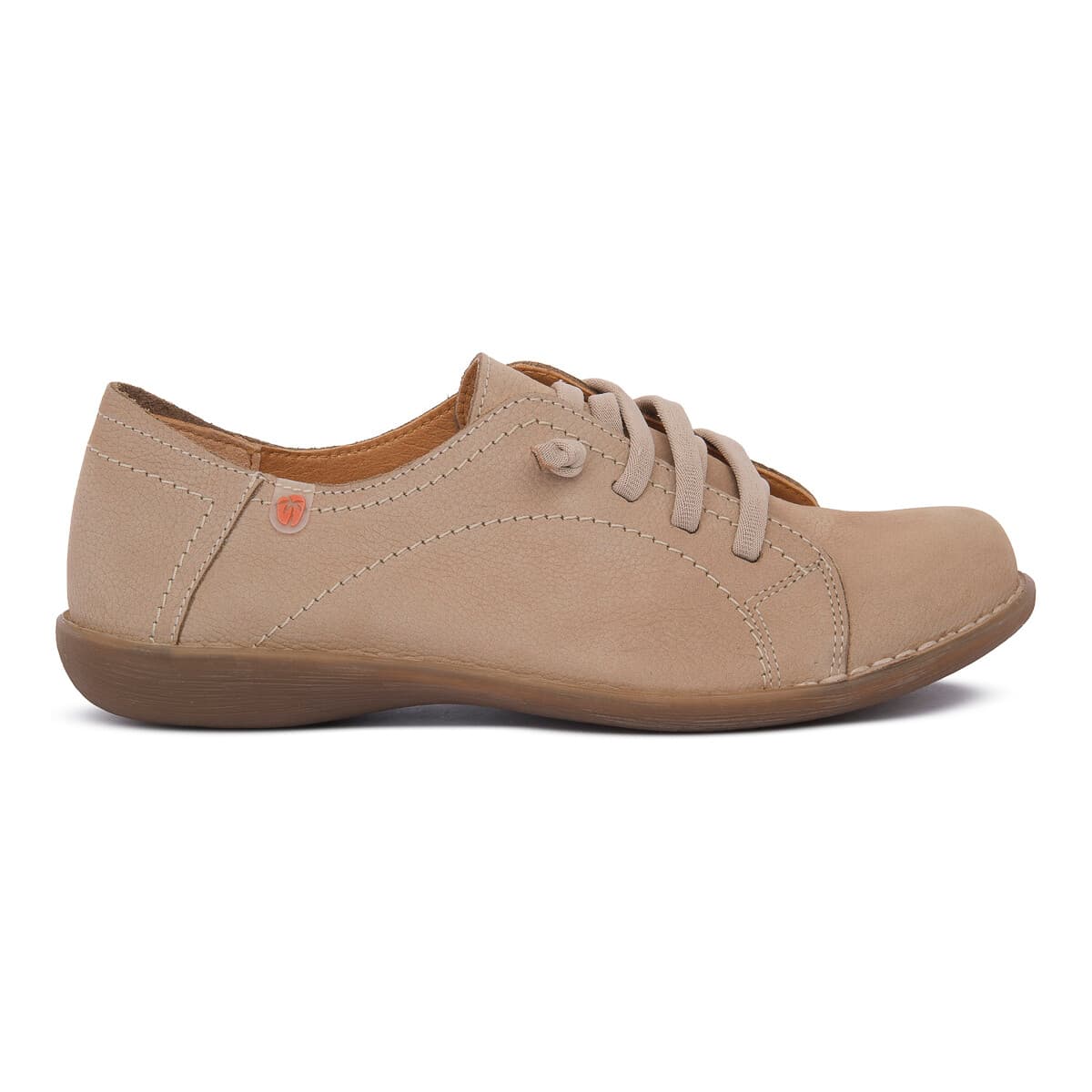 Women's Outdoor Shoes Jungla Beige