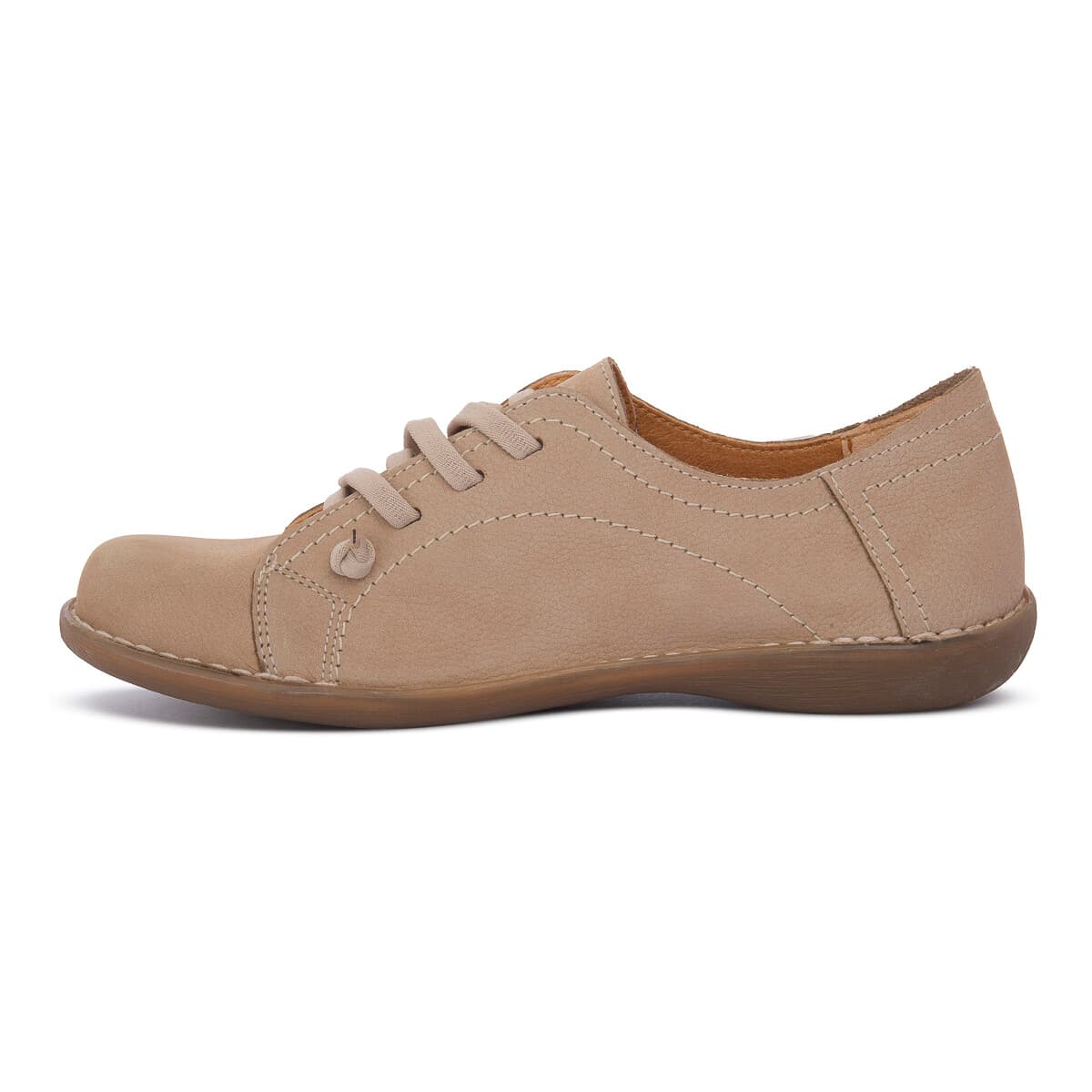 Women's Outdoor Shoes Jungla Beige