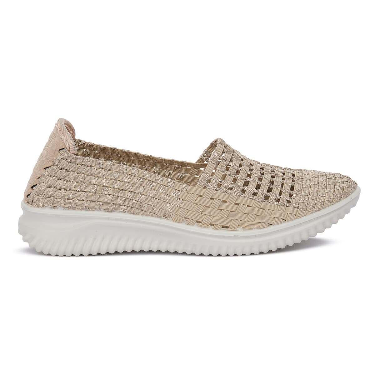 Women's Loafers Imac Beige