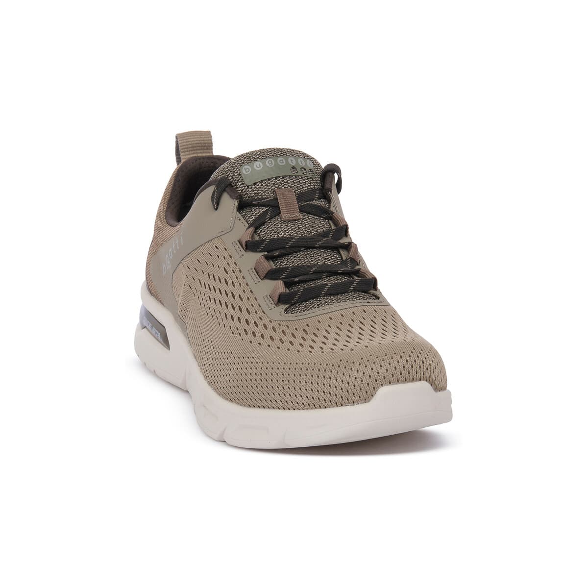 Men's Sneakers Bugatti Green