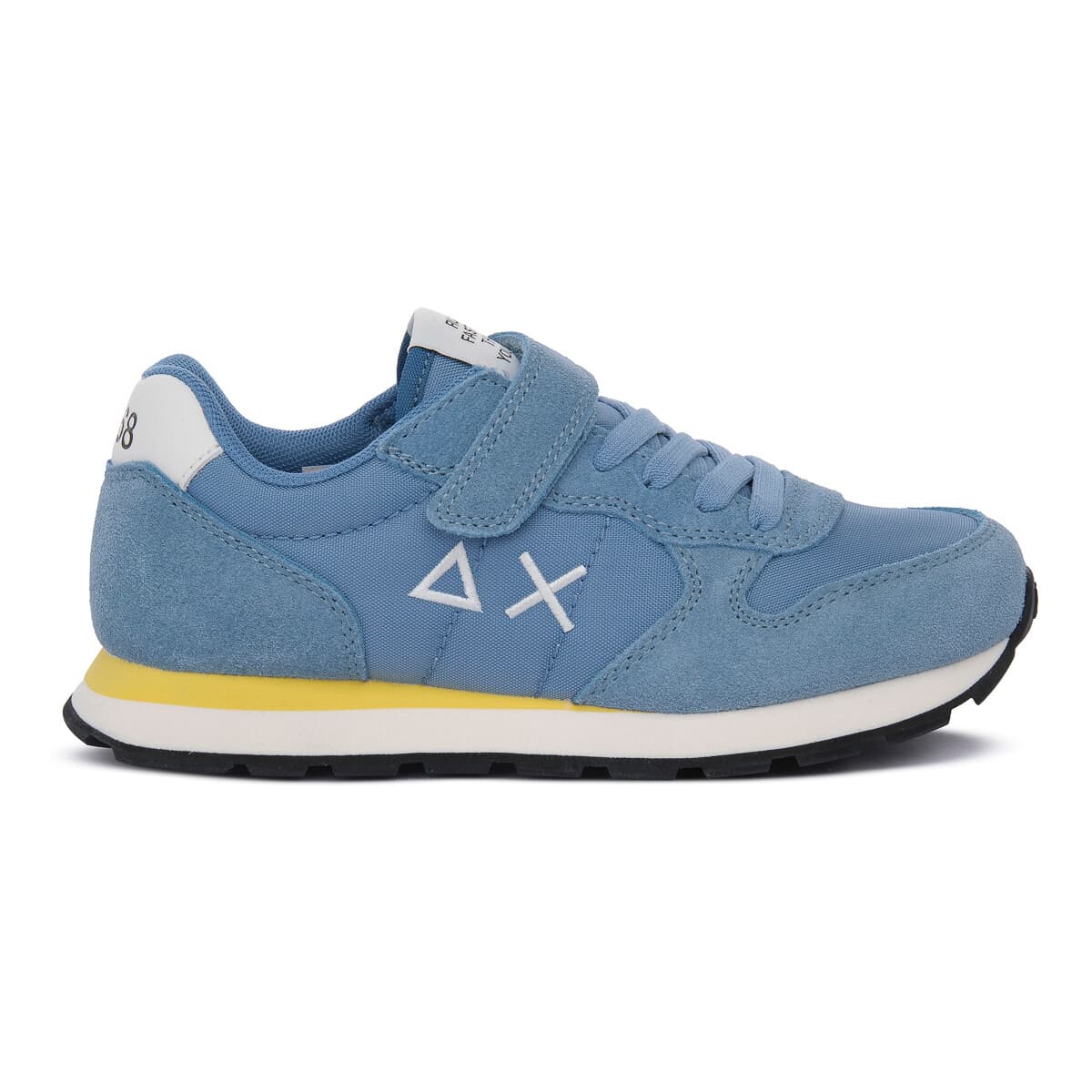 Boys' Sneakers Sun68 Blue