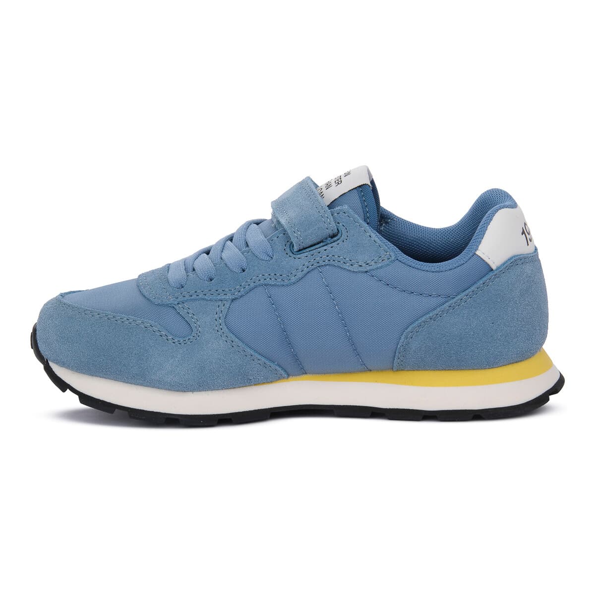 Boys' Sneakers Sun68 Blue