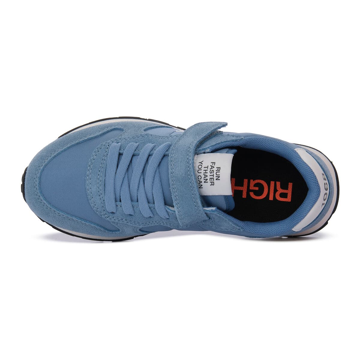 Boys' Sneakers Sun68 Blue