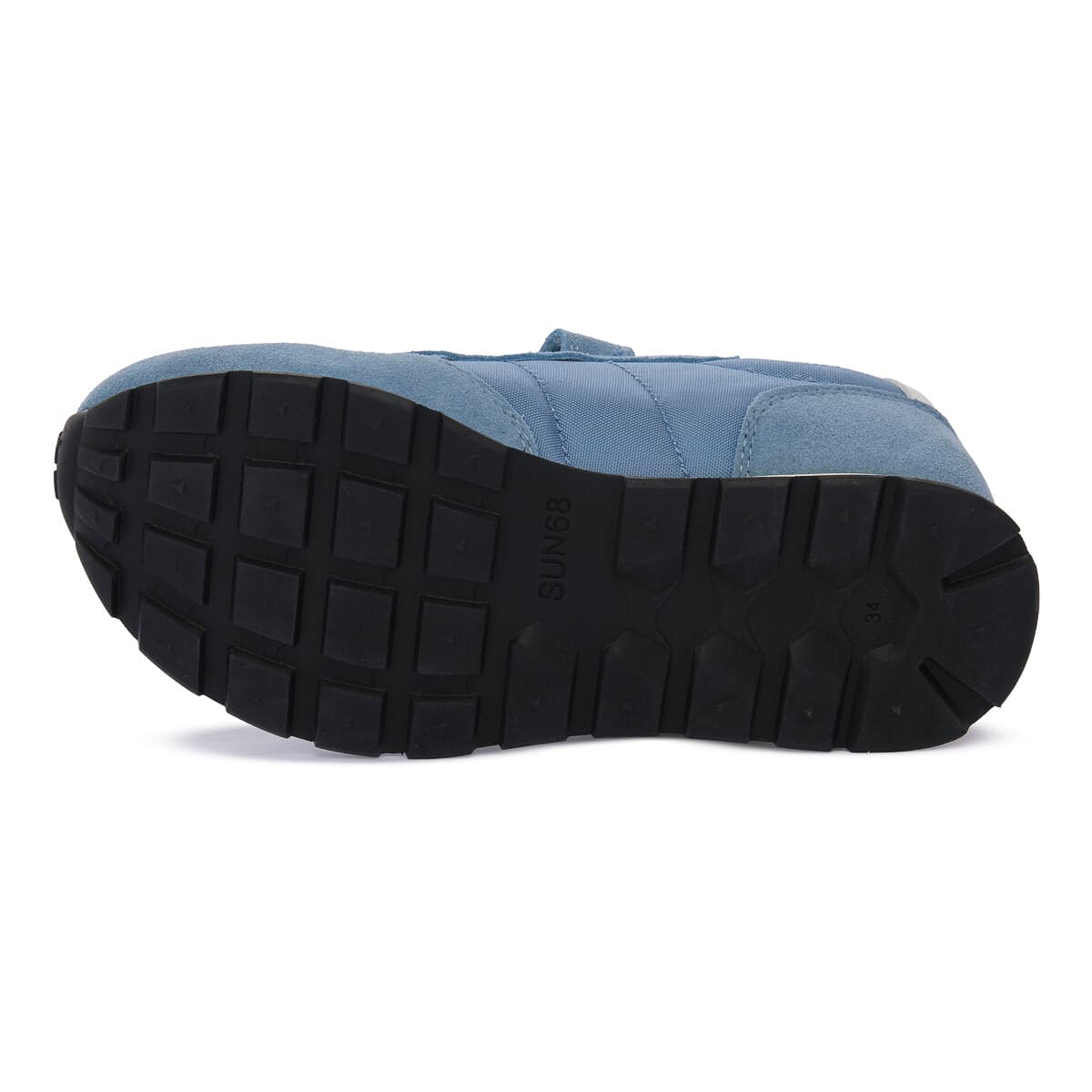 Boys' Sneakers Sun68 Blue