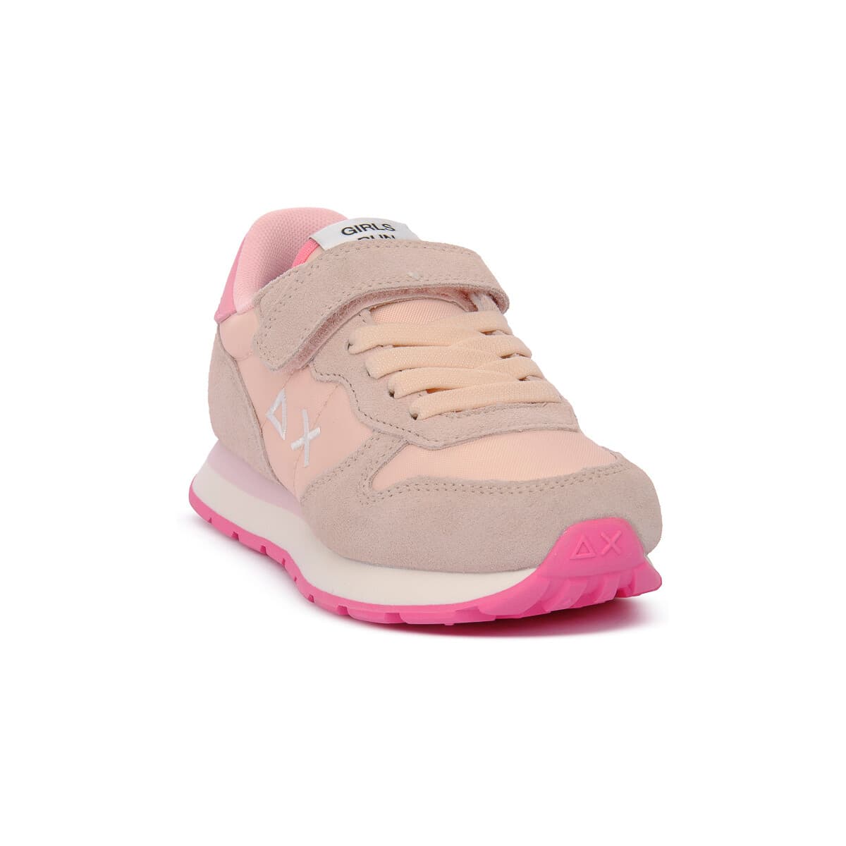 Xαμηλά Sneakers Sun68 SUN68 39 GIRL ALLY SOLID