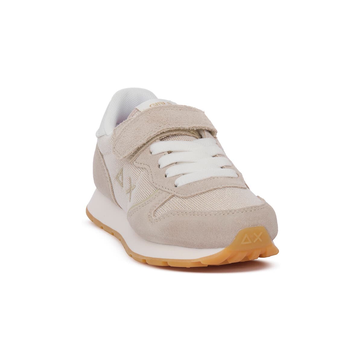 Xαμηλά Sneakers Sun68 SUN68 43 GIRL ALLY GLITTER