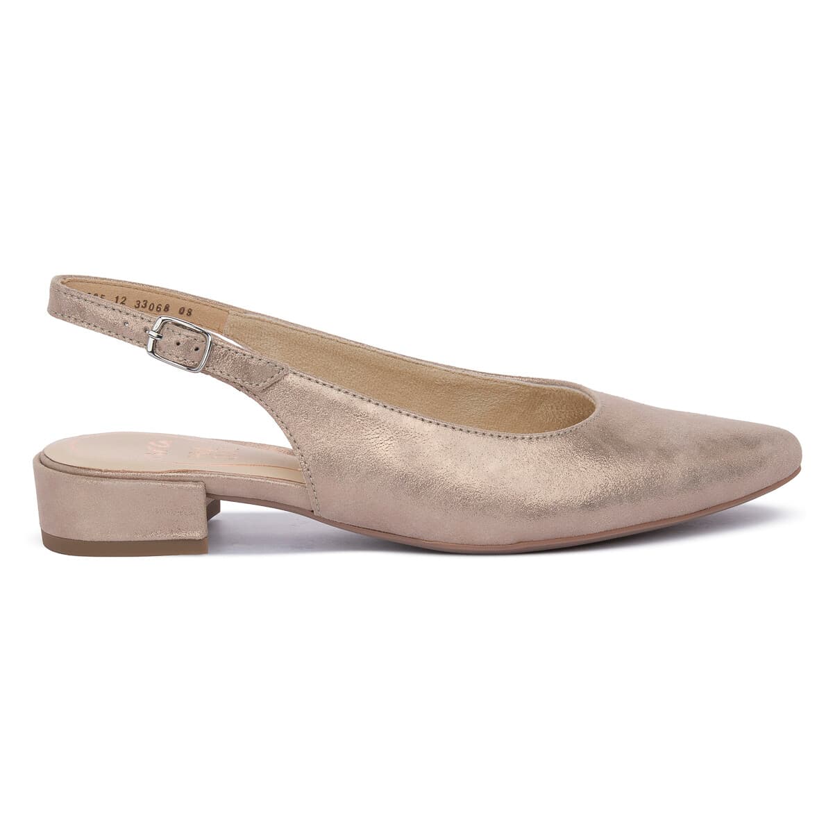 Women's Pumps Ara Gray