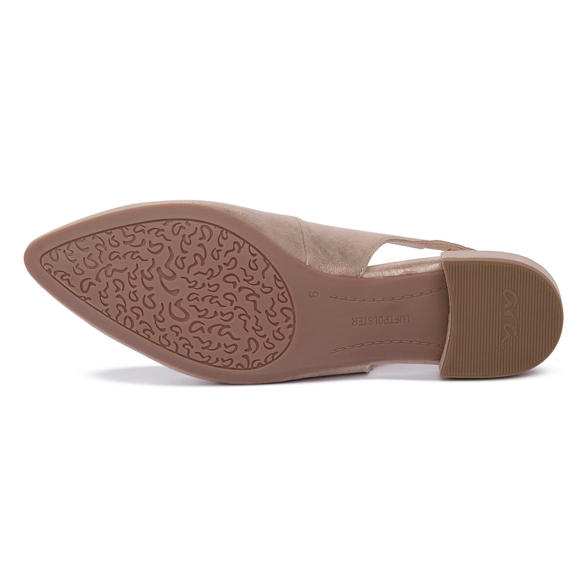 Women's Pumps Ara Gray