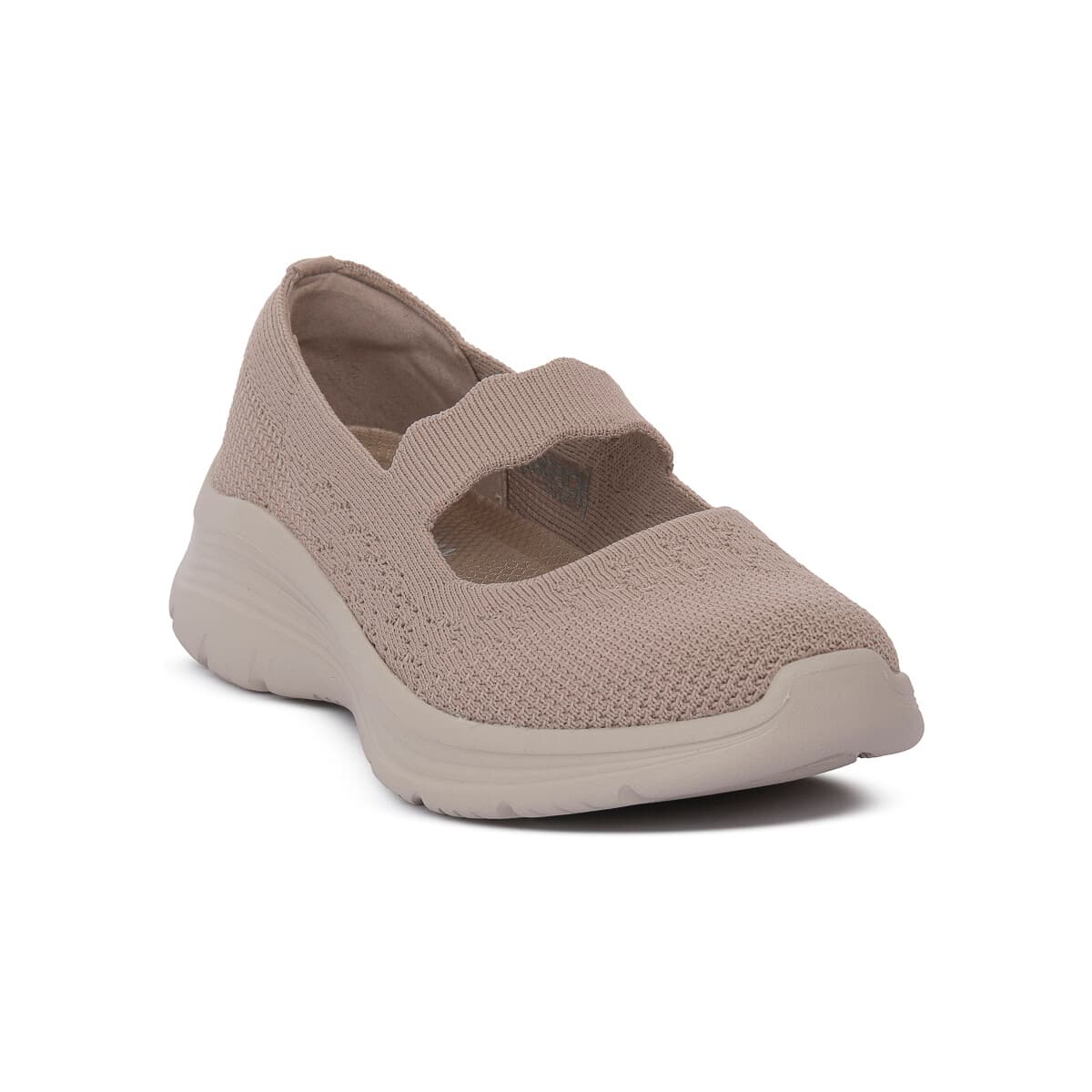 Μπαλαρίνες Skechers TPE BEDFORD
