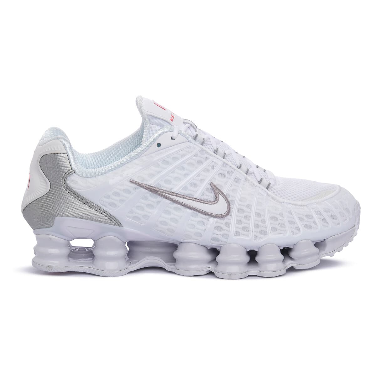 Men's Sneakers Nike White