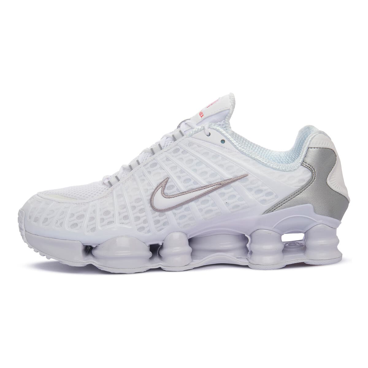 Men's Sneakers Nike White