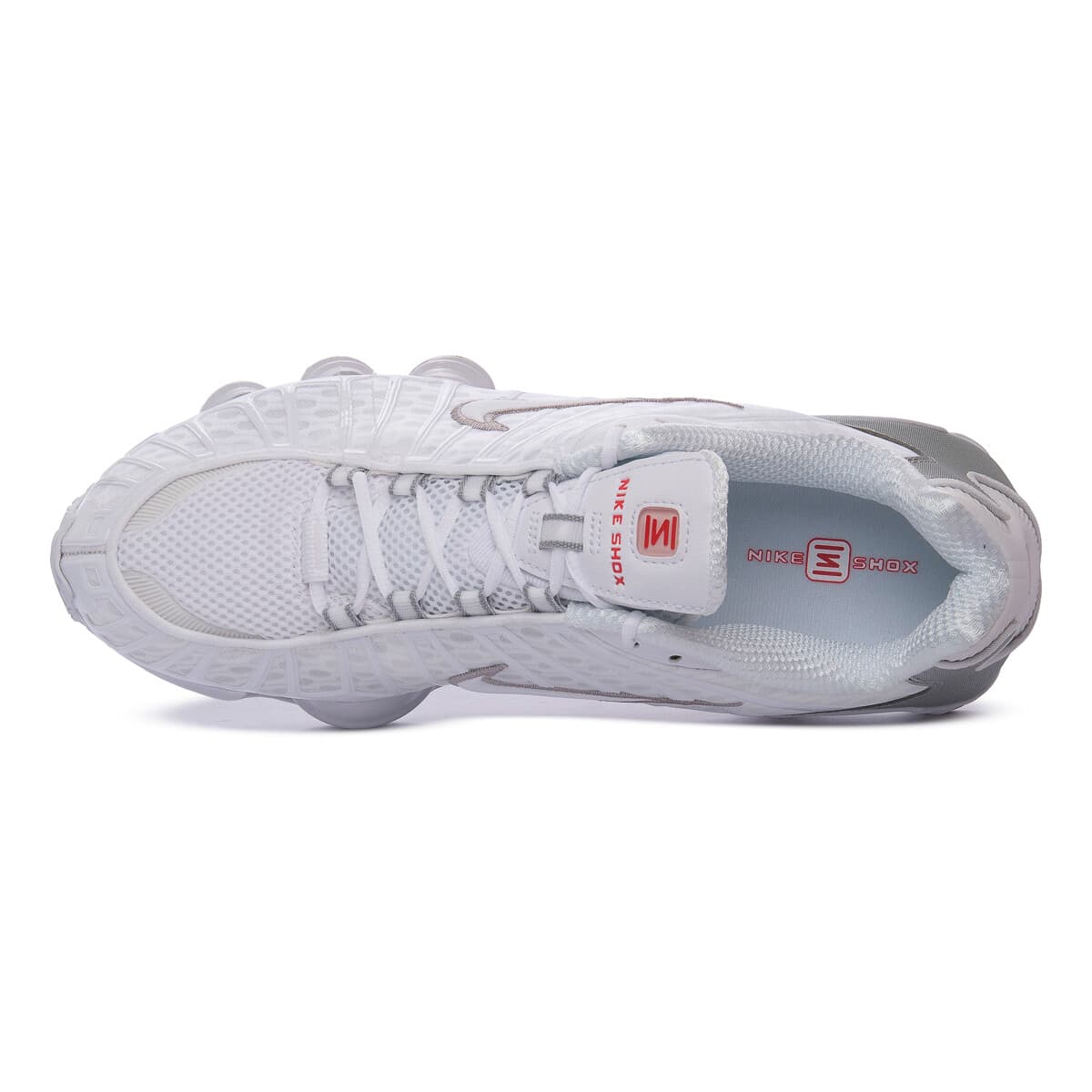 Men's Sneakers Nike White