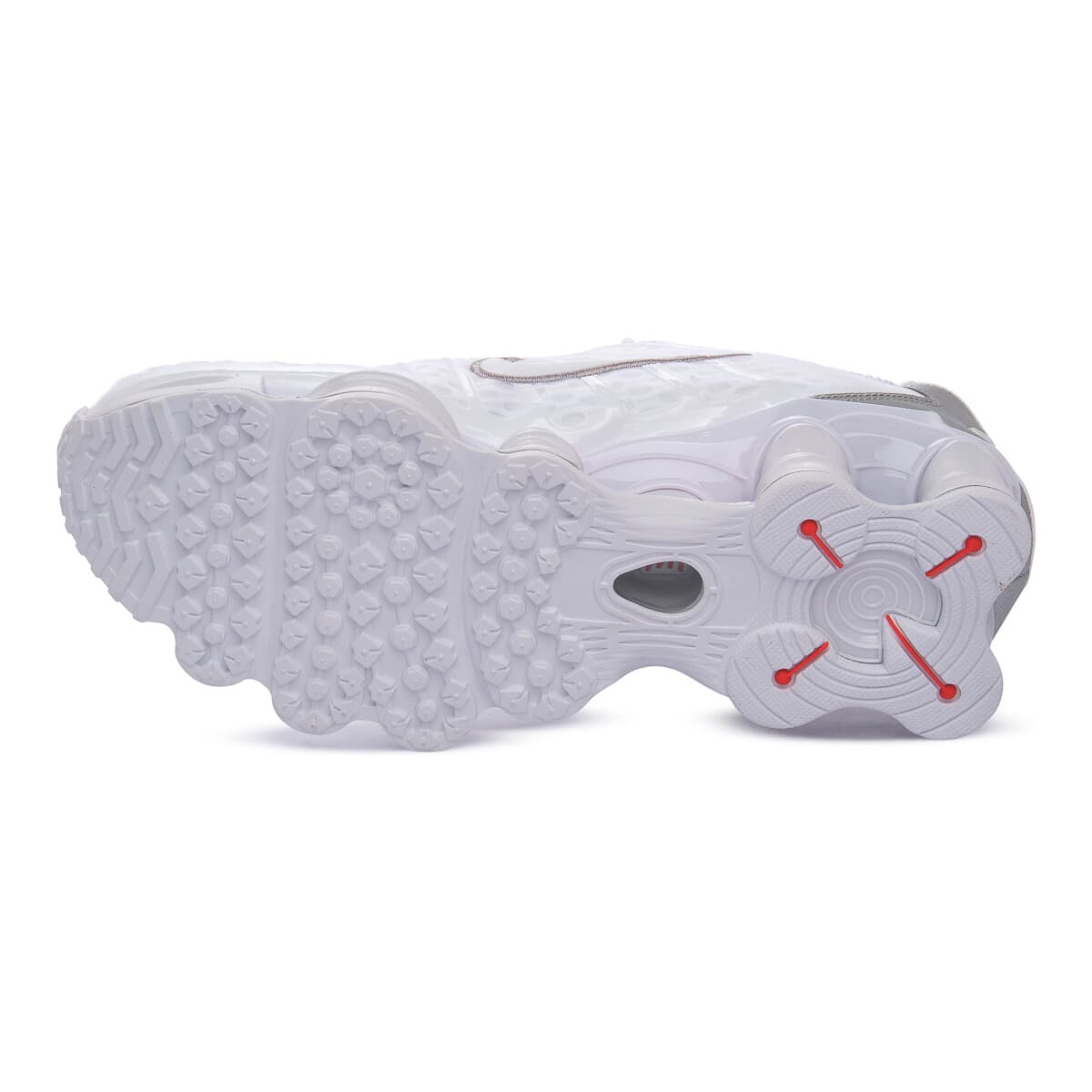 Men's Sneakers Nike White