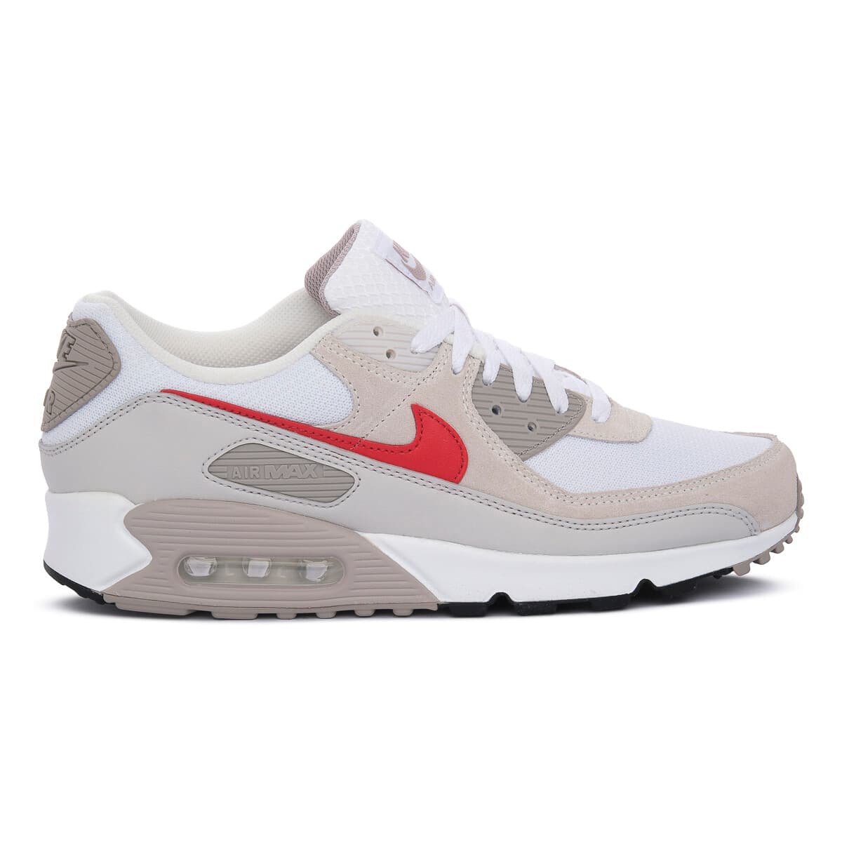 Men's Sneakers Nike White