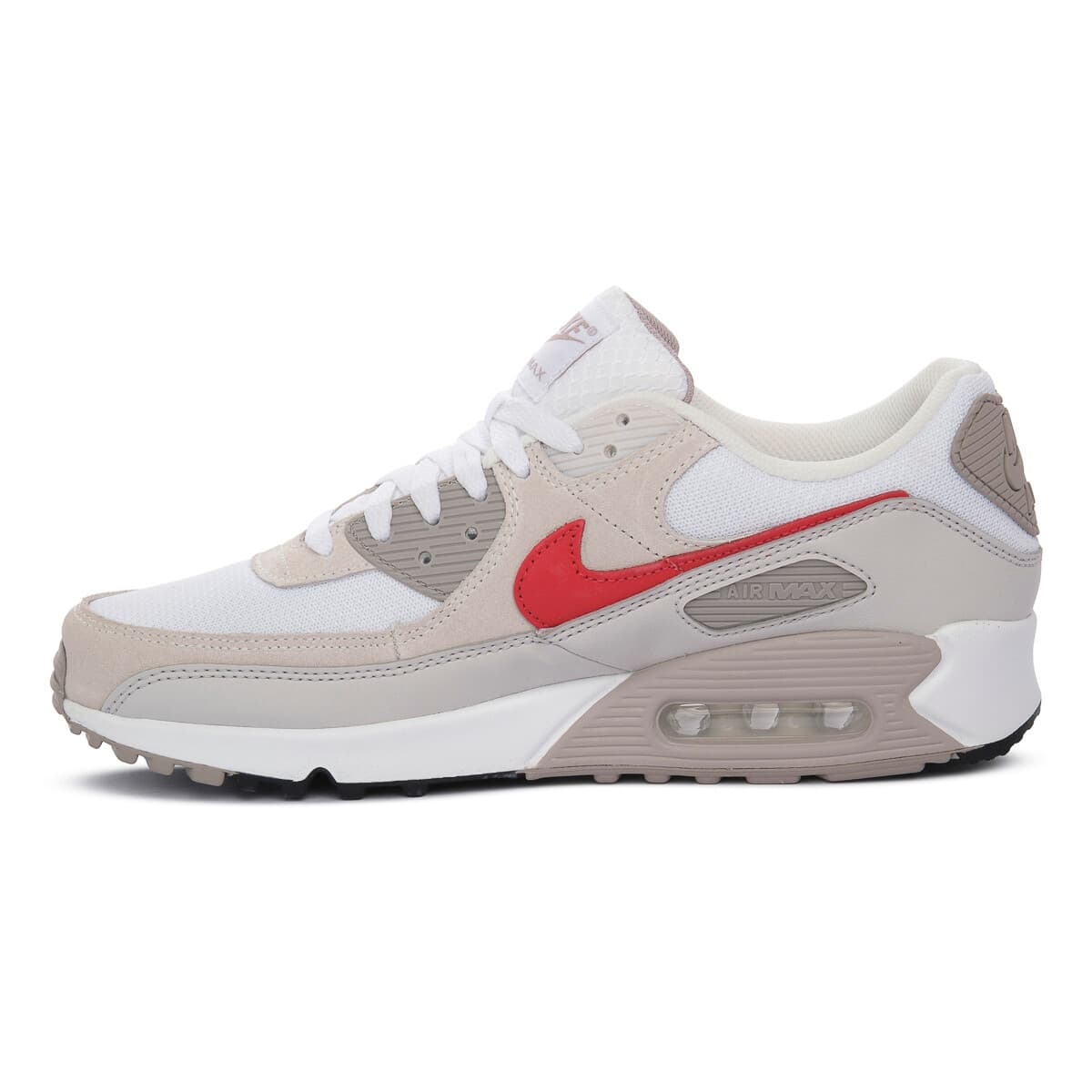 Men's Sneakers Nike White