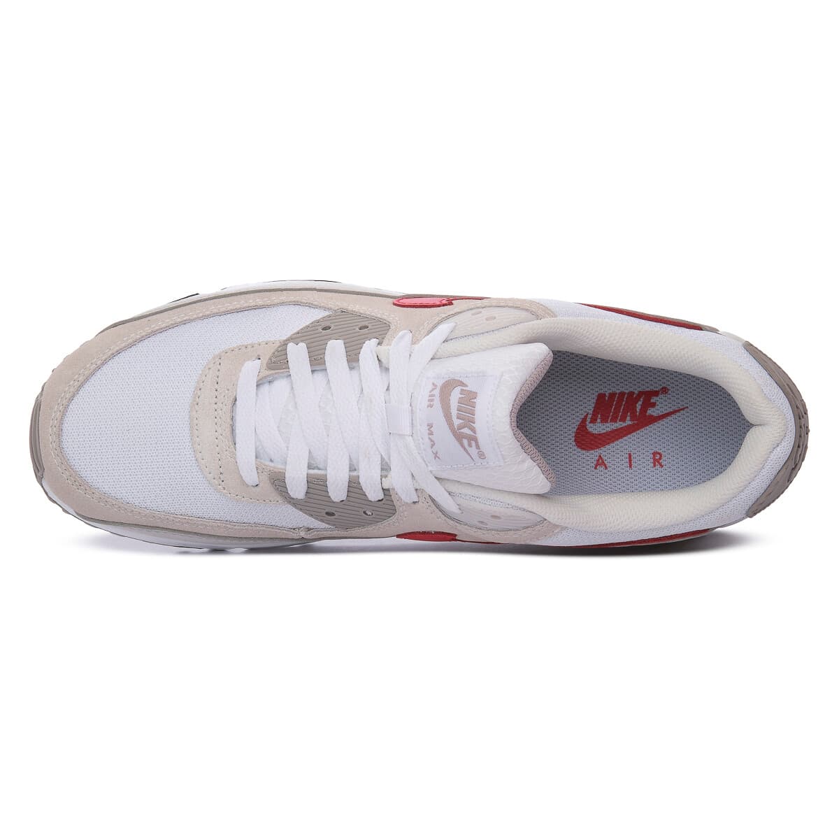 Men's Sneakers Nike White