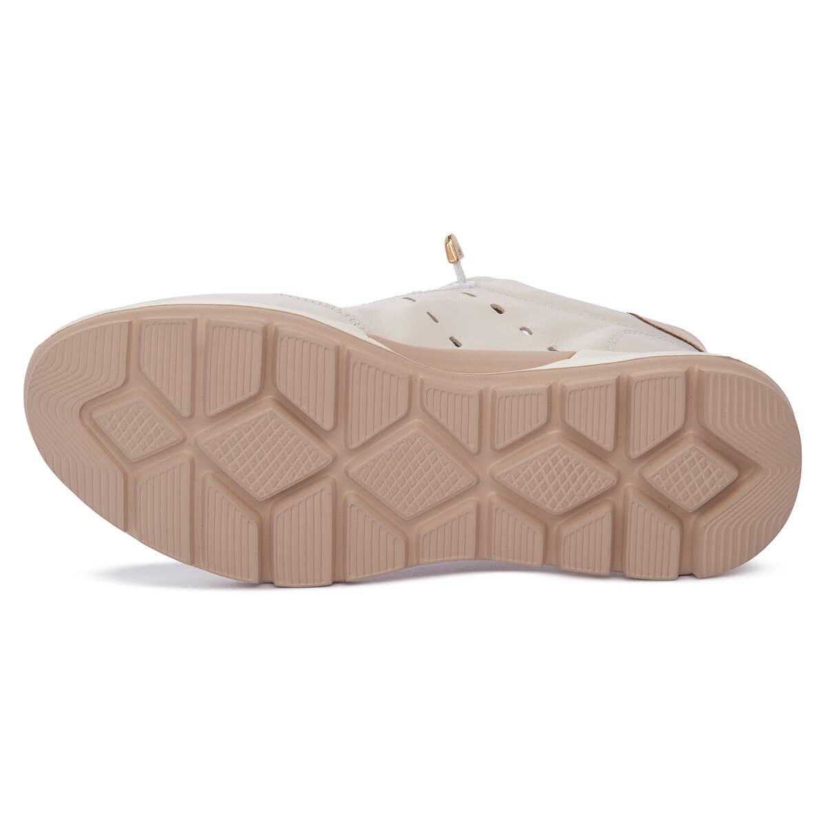 Women's Sneakers Wave Beige