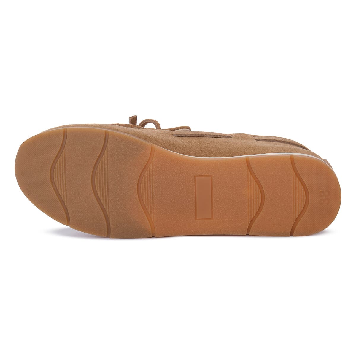 Women's Loafers Wave Brown