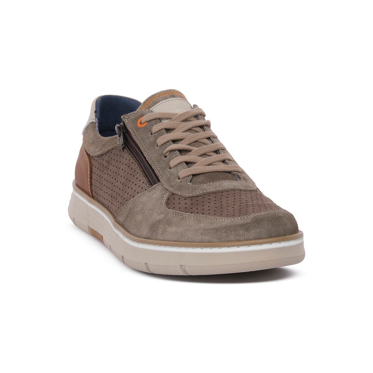 Xαμηλά Sneakers Zen TAUPE RINGO