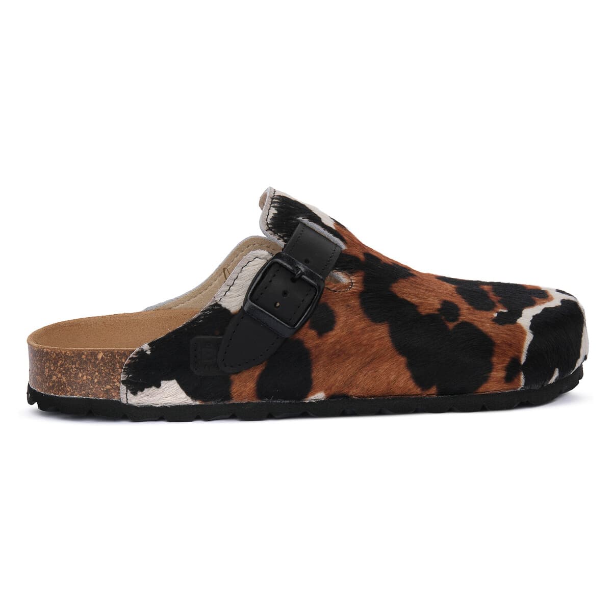 Women's Clogs Bioline Brown