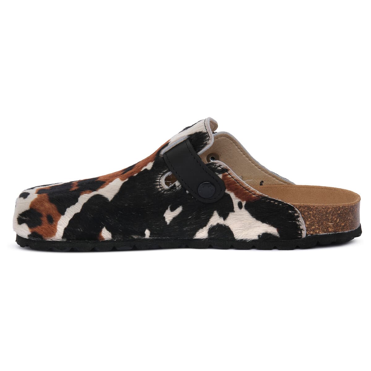 Women's Clogs Bioline Brown