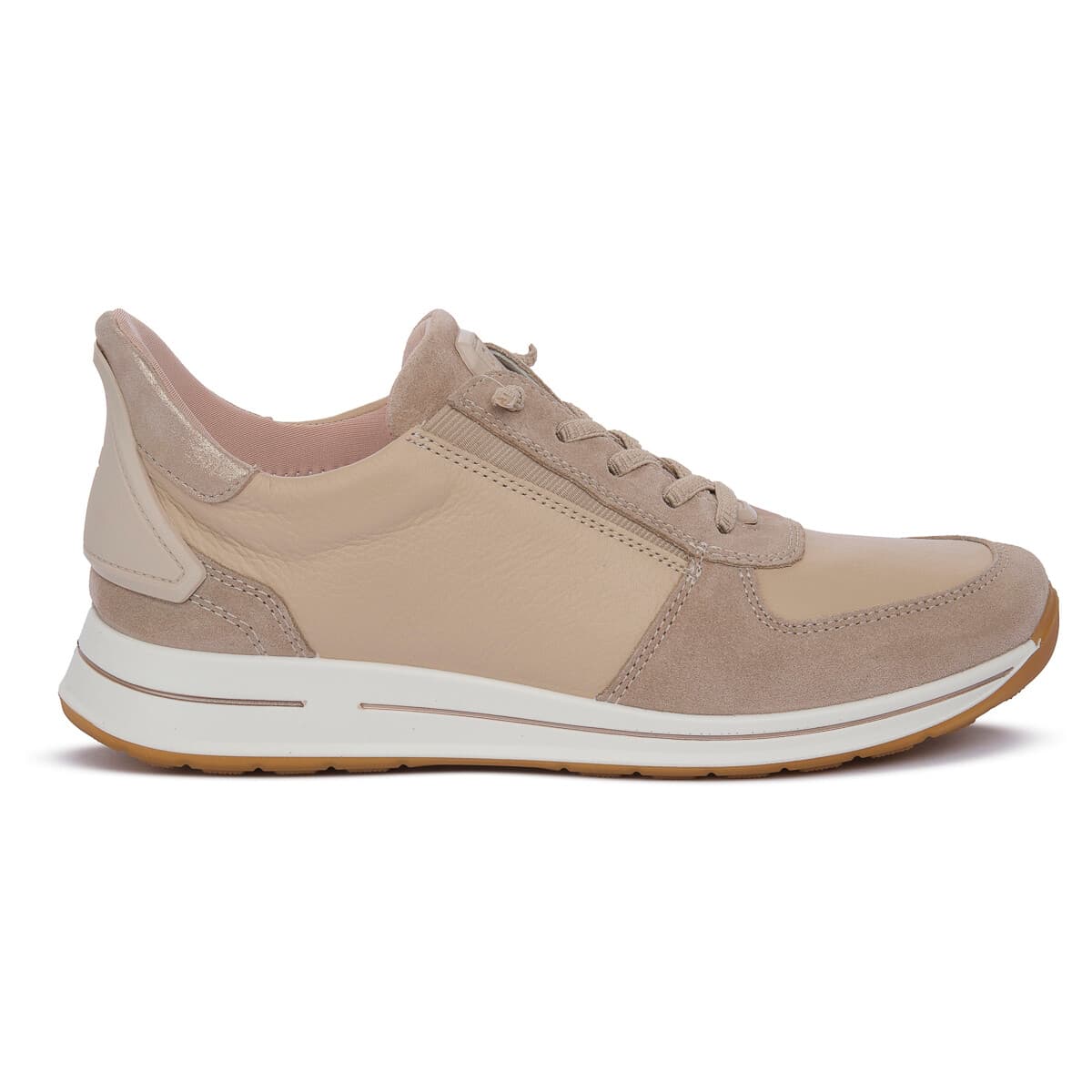 Women's Sneakers Ara Beige