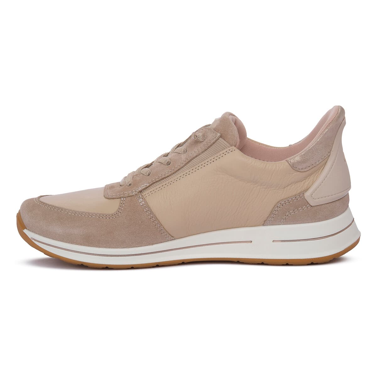 Women's Sneakers Ara Beige