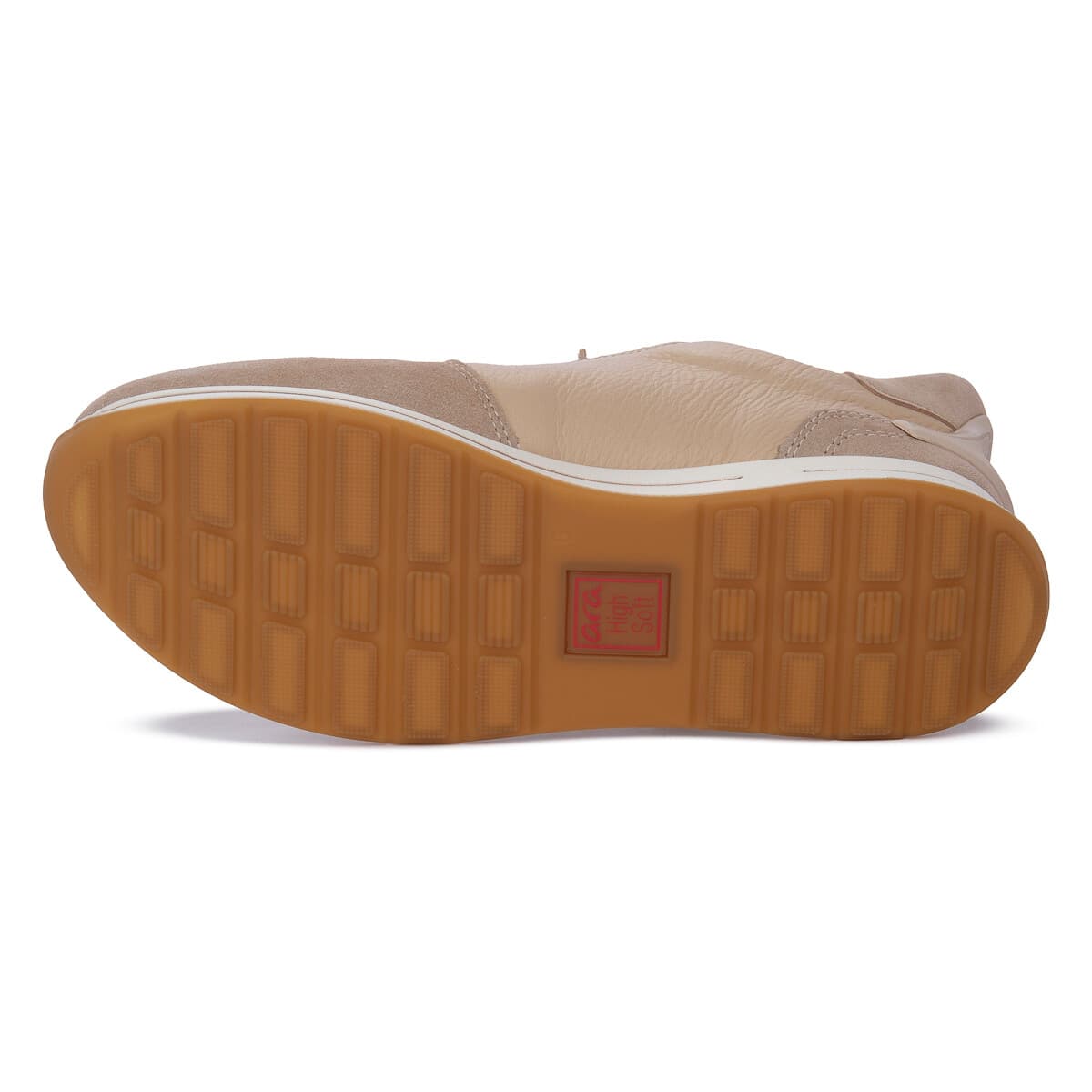 Women's Sneakers Ara Beige