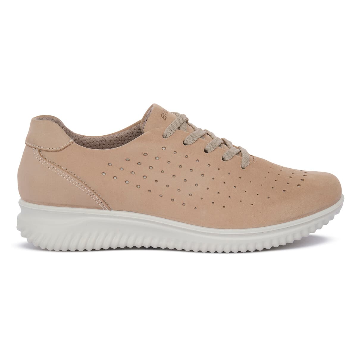 Women's Sneakers Enval Beige