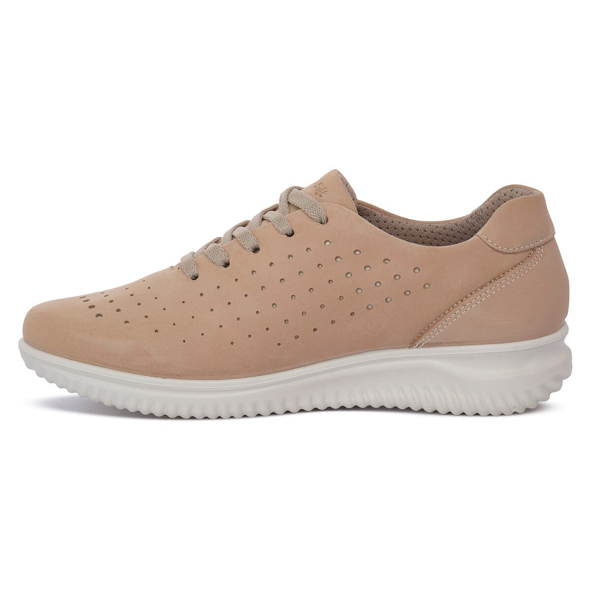 Women's Sneakers Enval Beige