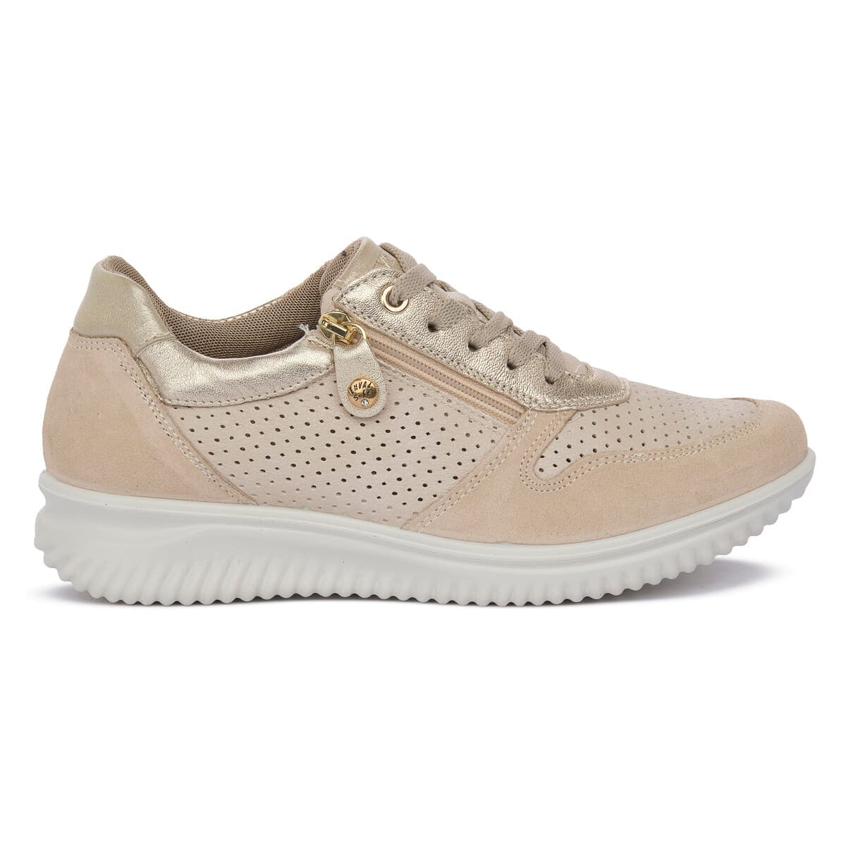 Women's Sneakers Enval Beige