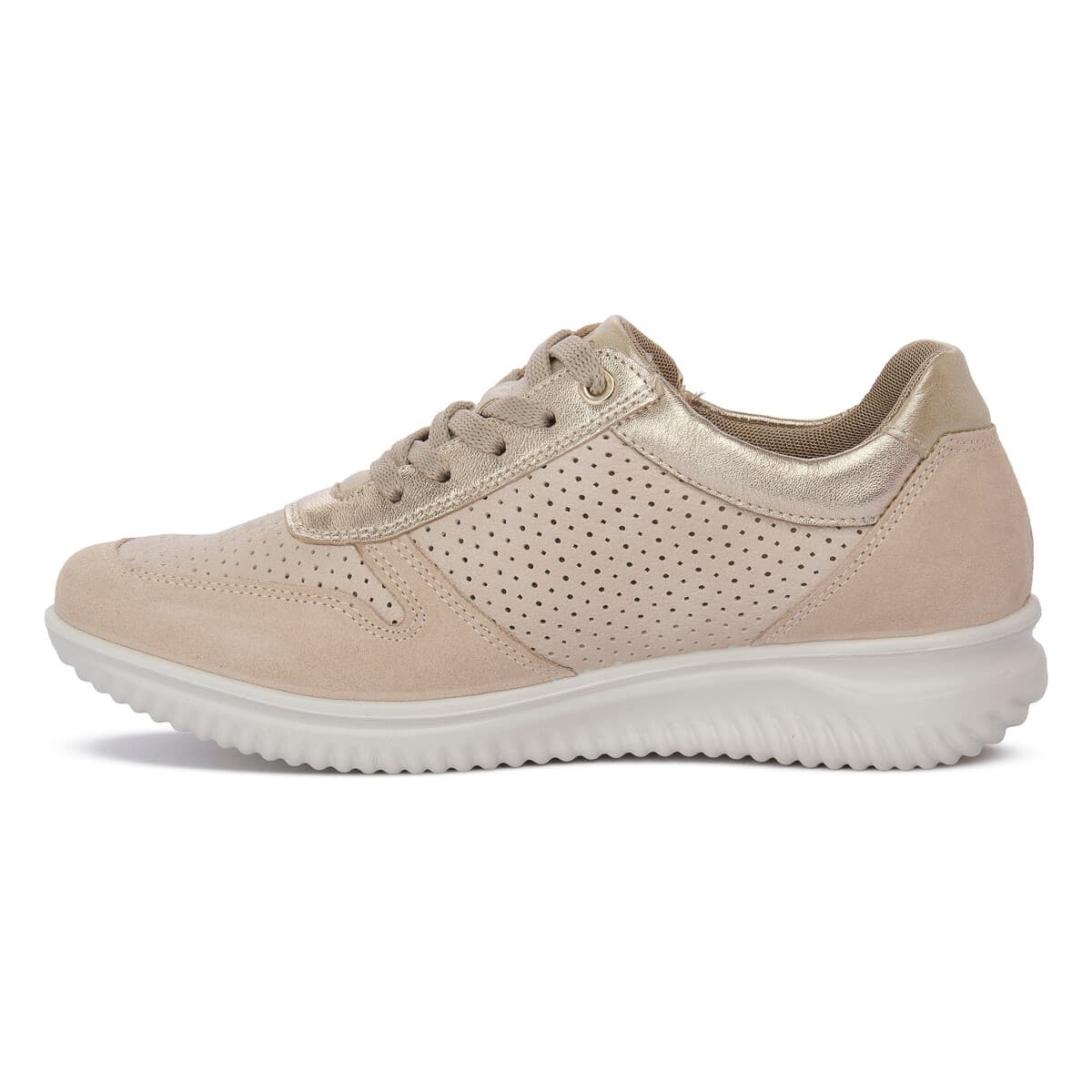 Women's Sneakers Enval Beige