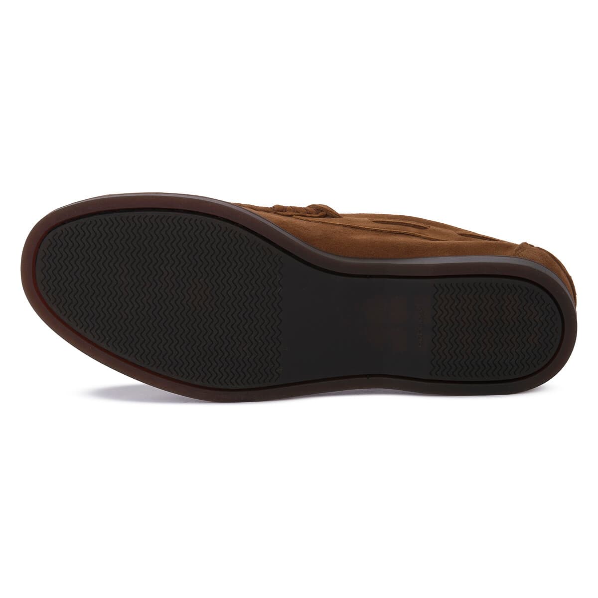 Men's Loafers Antica Cuoieria Black