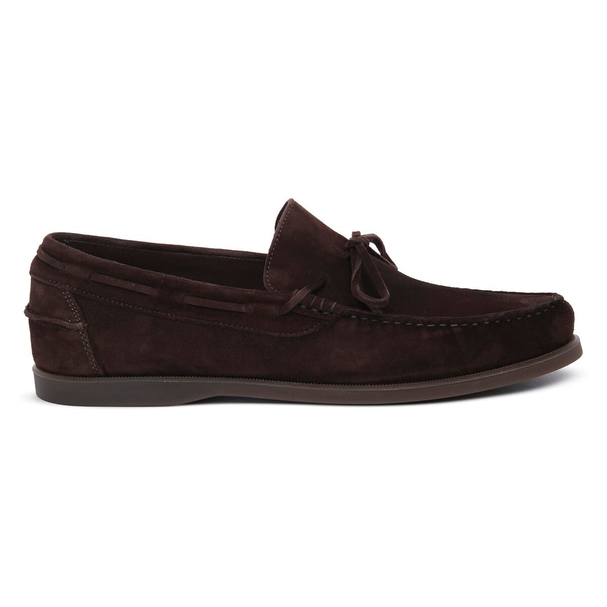 Men's Loafers Antica Cuoieria Brown