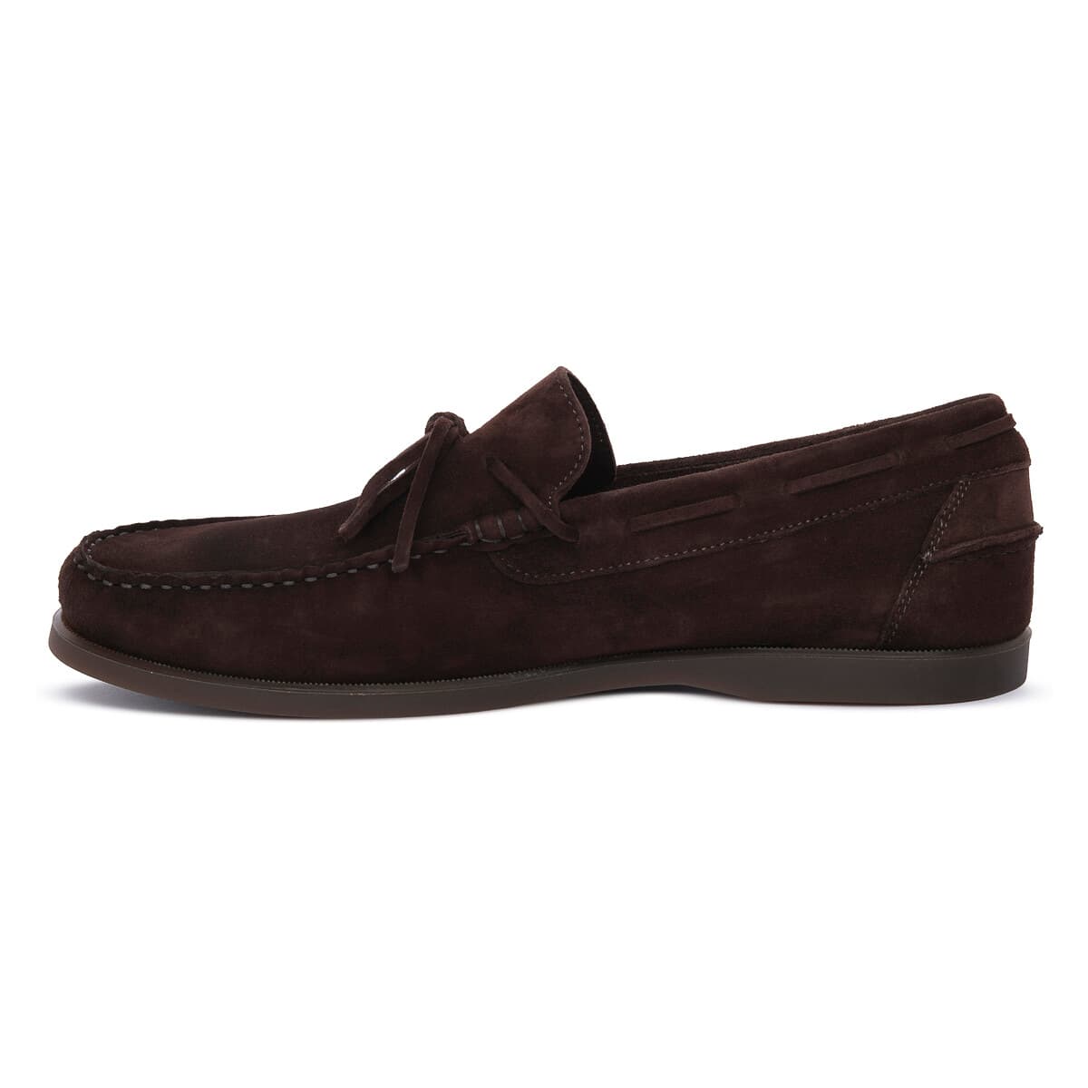 Men's Loafers Antica Cuoieria Brown