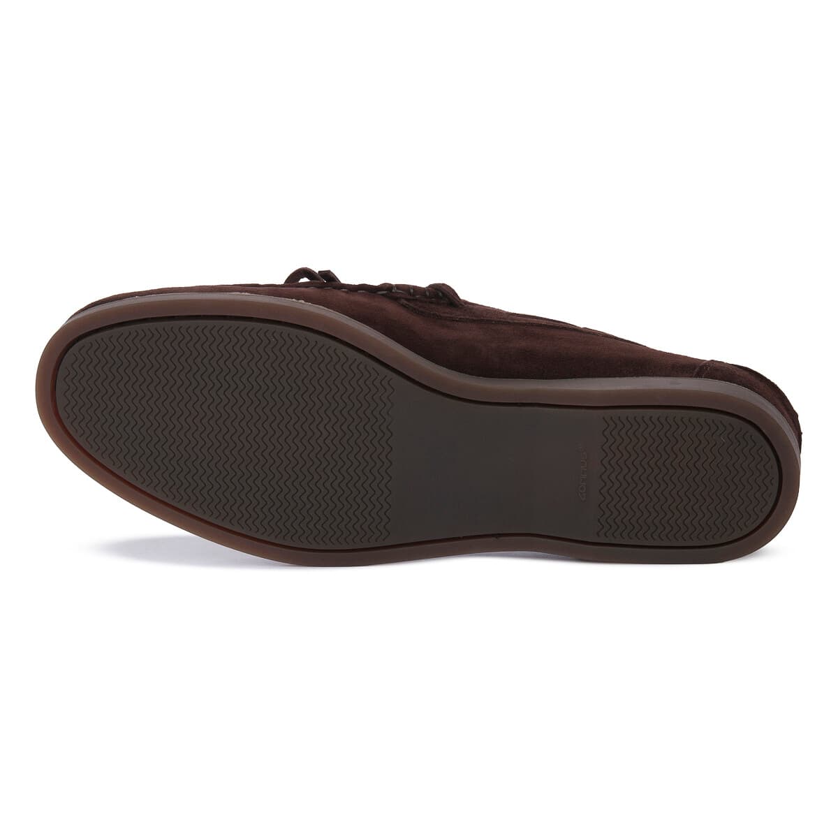Men's Loafers Antica Cuoieria Brown