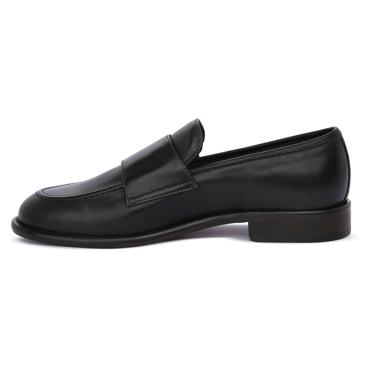 Men's Dress Shoes Antica Cuoieria Brown