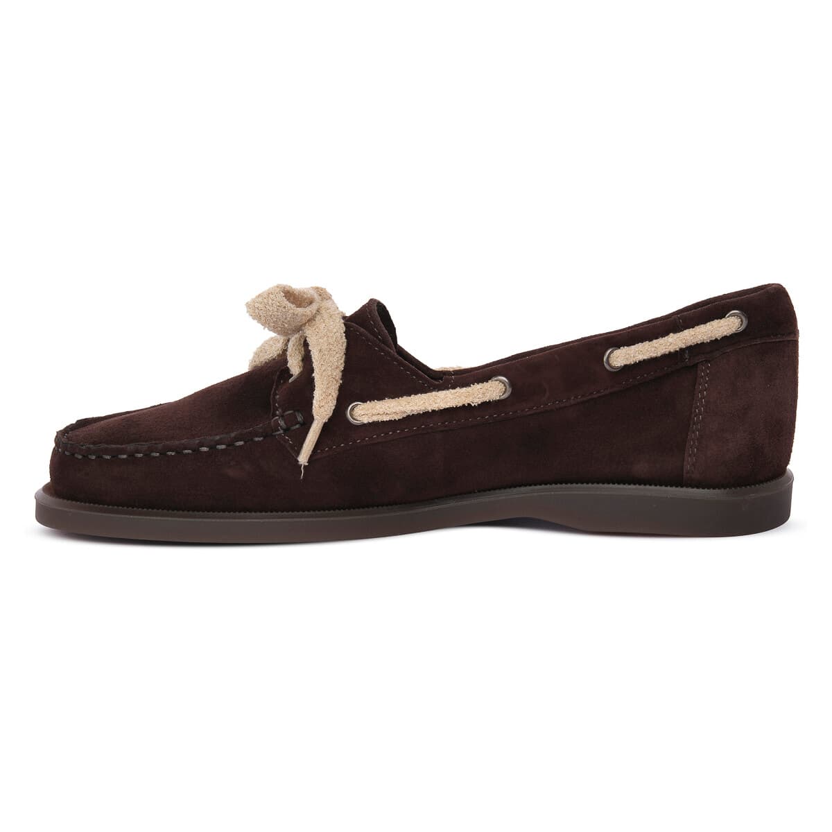 Women's Loafers Antica Cuoieria Brown