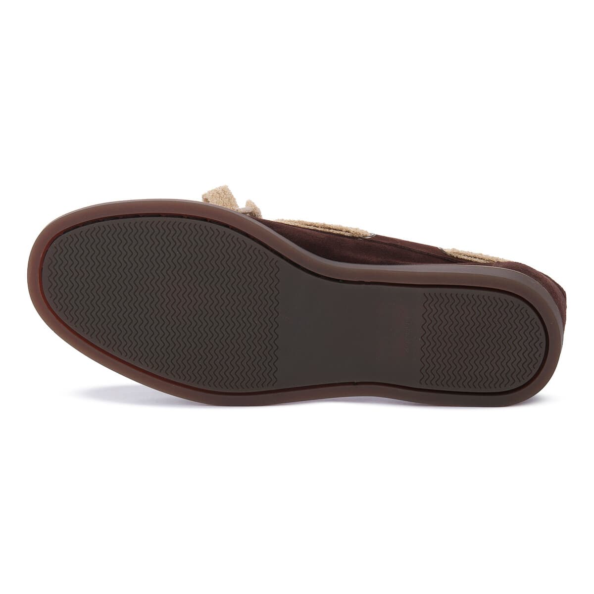 Women's Loafers Antica Cuoieria Brown