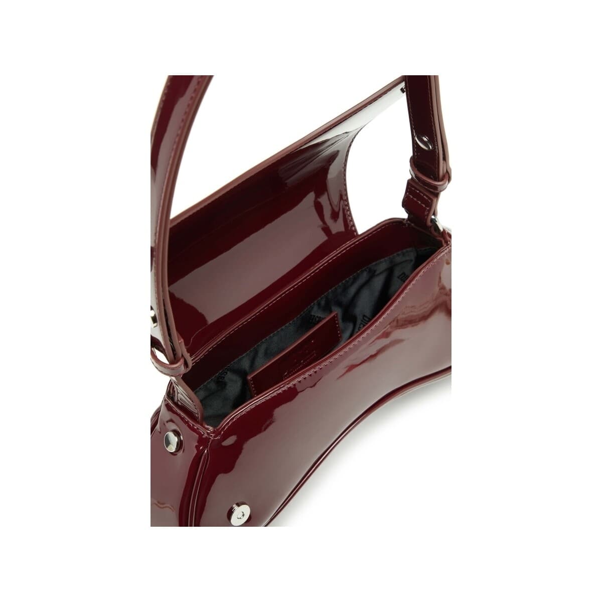 Women's Shoulder Bags Diesel Bordeaux