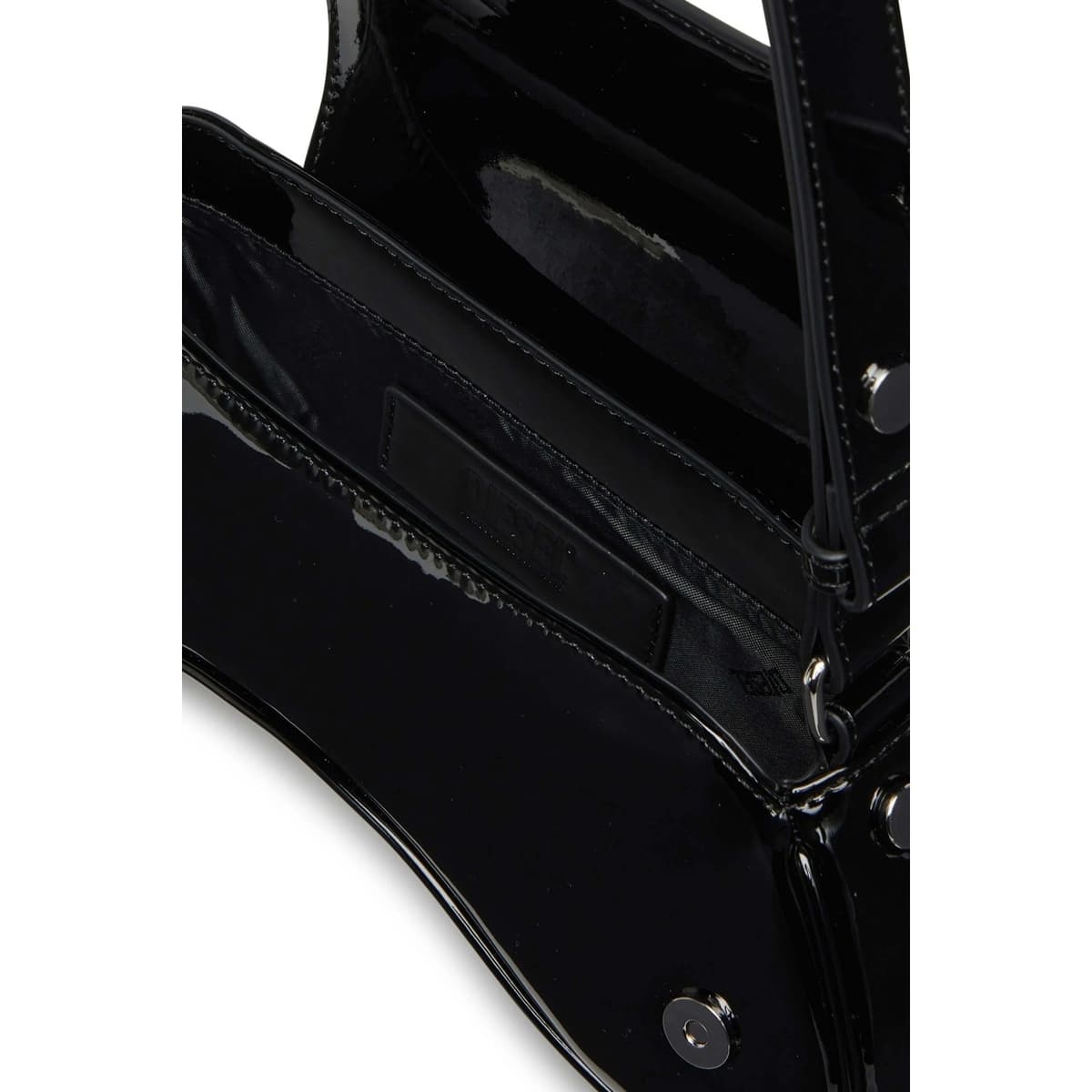 Women's Shoulder Bags Diesel Black