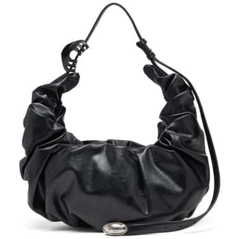Women's Handbags Diesel Black