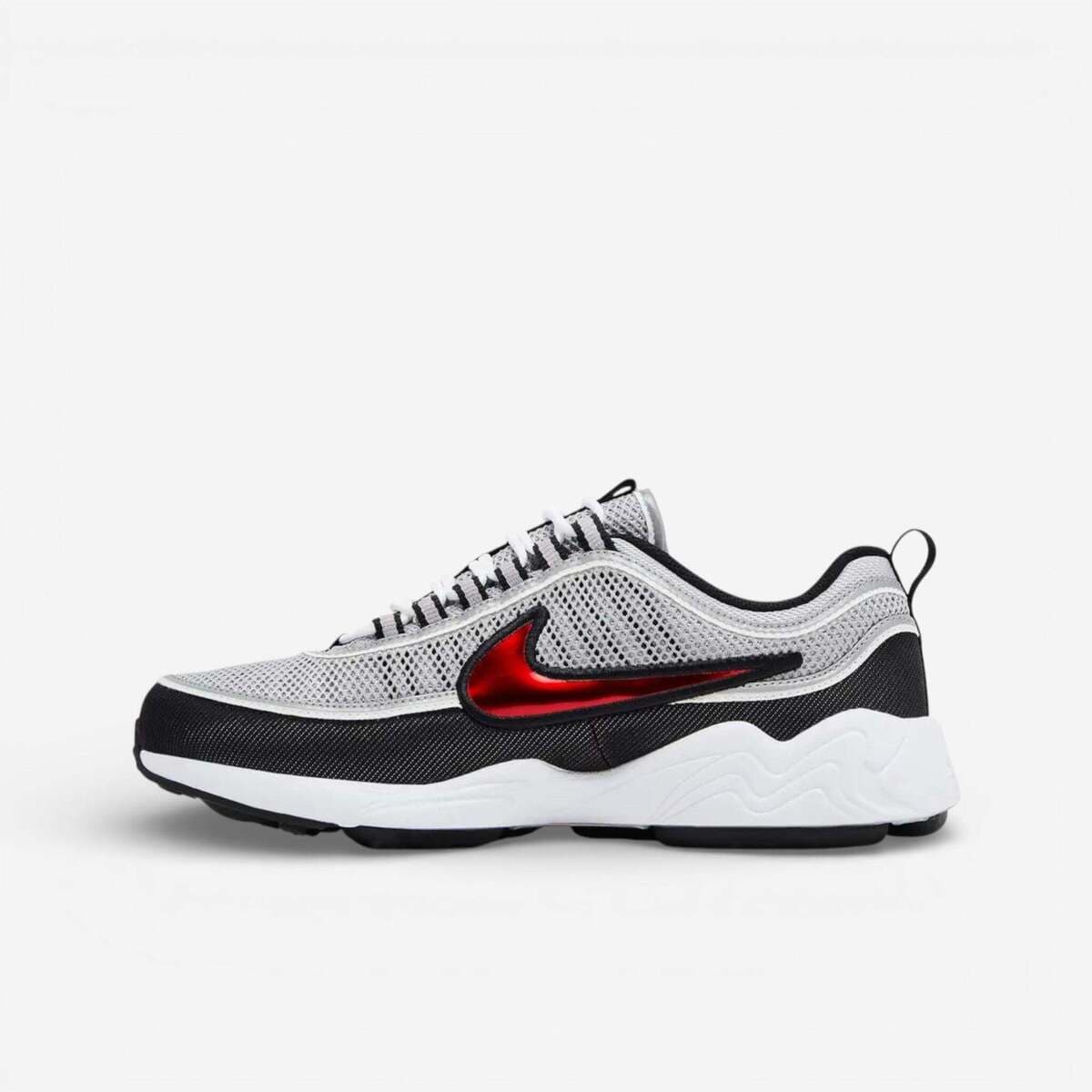 Men's Sports Shoes Nike Red