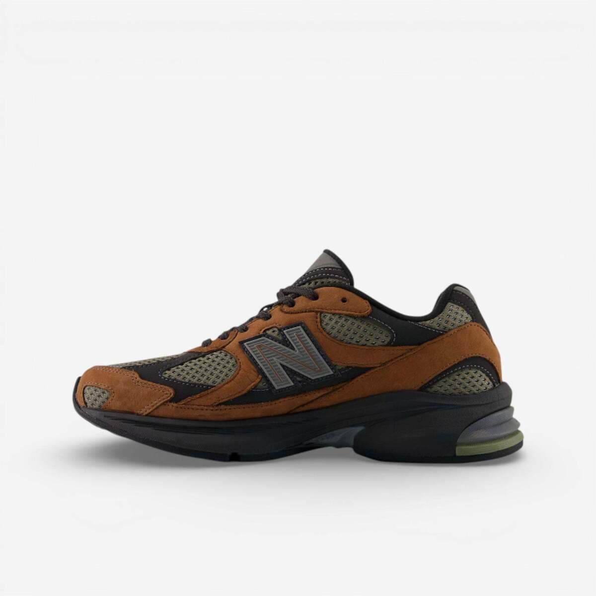 Women's Sneakers New Balance Brown