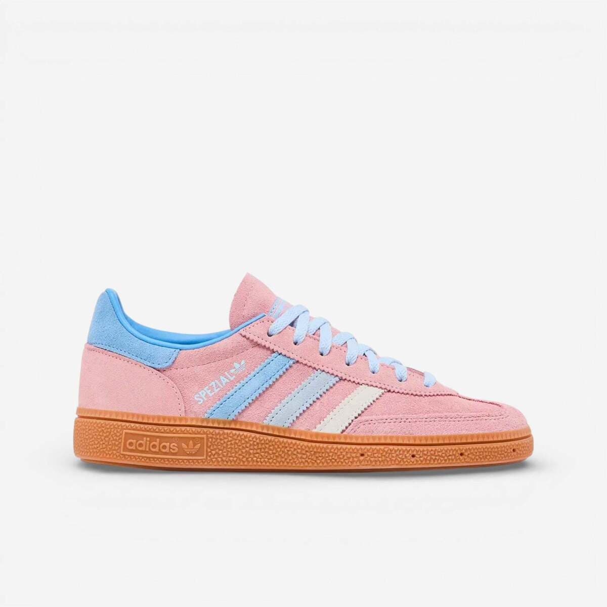 Xαμηλά Sneakers adidas Handball Spezial Semi Pink Spark (Women's)