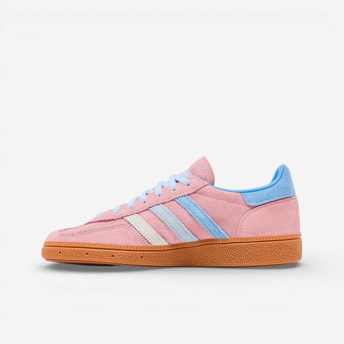 Women's Sneakers adidas Pink