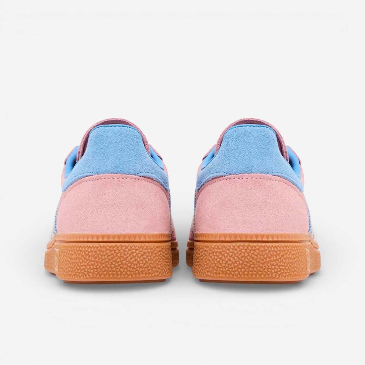 Women's Sneakers adidas Pink