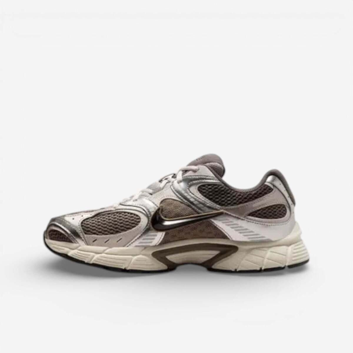 Men's Sneakers Nike Black